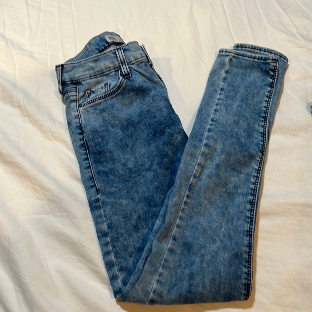Girls clothes!